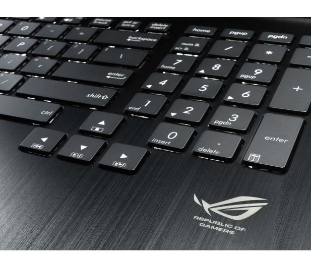 ASUS G750JX-T4191H i7-4700HQ/8GB/1000/DVD/Win8X GTX770 - 163910 - zdjęcie 17